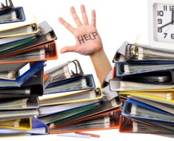 書類電子化を外注