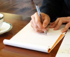 書類電子化のメリットをまとめてみた