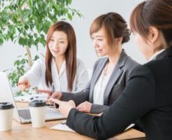 ペーパーレス会議